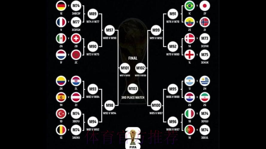 本届世界杯巴西哈兰德小组赛形势全解析